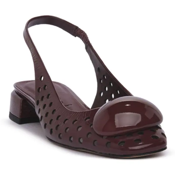 Vicenza Vicenza  Balerinke i Mary Jane cipele ROUGE PANAY  Vicenza