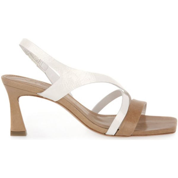 Vicenza Vicenza  Sandale i polusandale BRANCO TEBAS  Vicenza