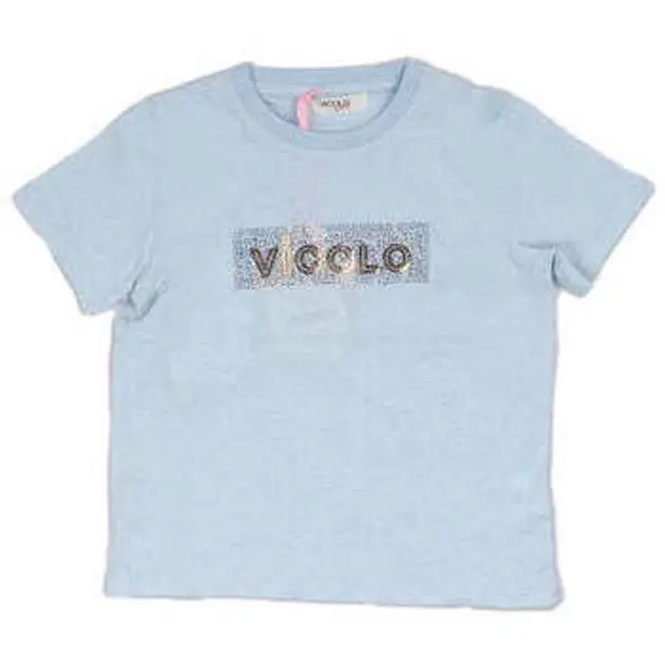 Vicolo Vicolo  Majice kratkih rukava 10456147722579  Vicolo