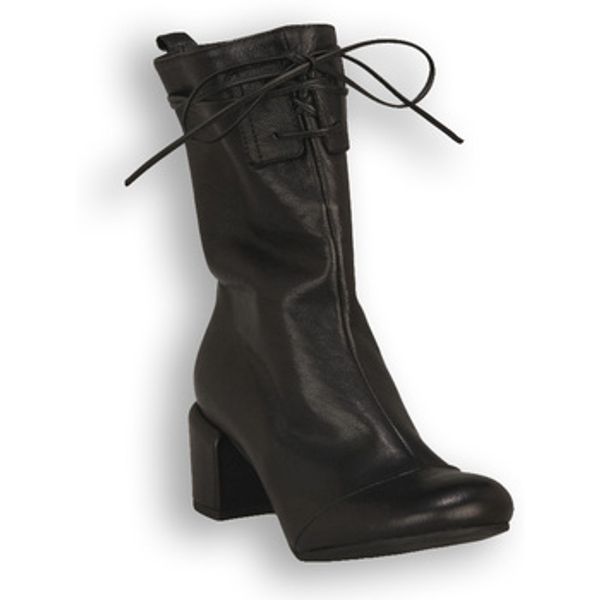 Vicolo8 Vicolo8  Salonke LAVATO NERO  Vicolo8