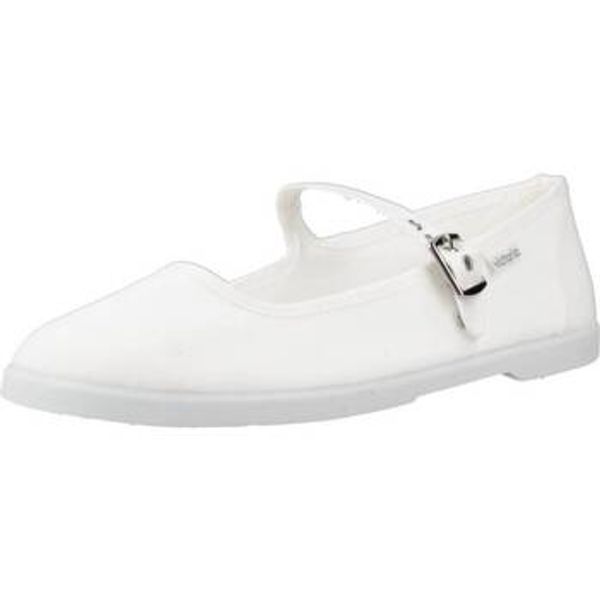 Victoria Victoria  Balerinke i Mary Jane cipele GONG-FU BAILARINA LONA MON  Victoria