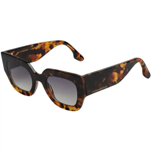 Victoria Beckham Victoria Beckham  Sunčane naočale VB606S-240  Victoria Beckham