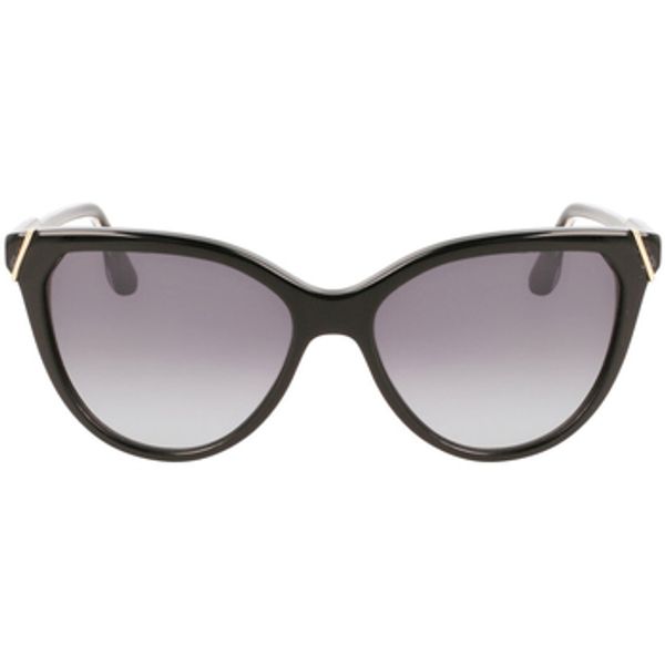 Victoria Beckham Victoria Beckham  Sunčane naočale VB641S-001  Victoria Beckham