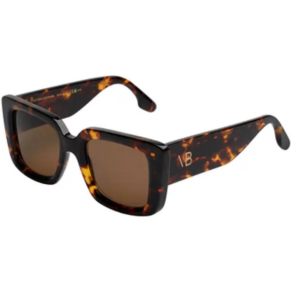 Victoria Beckham Victoria Beckham  Sunčane naočale VB653S-222  Victoria Beckham