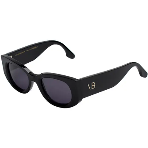 Victoria Beckham Victoria Beckham  Sunčane naočale VB654S-001  Victoria Beckham