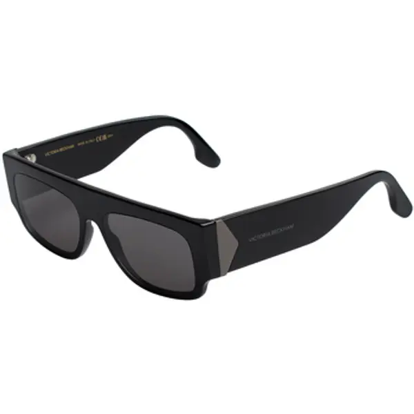 Victoria Beckham Victoria Beckham  Sunčane naočale VB666S-001  Victoria Beckham