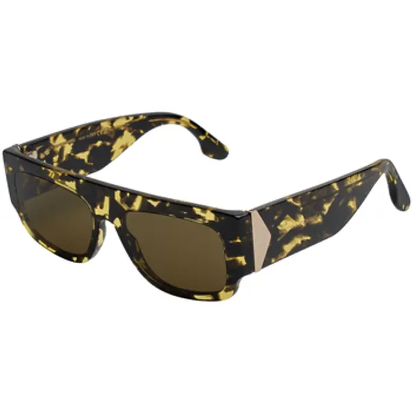 Victoria Beckham Victoria Beckham  Sunčane naočale VB666S-012  Victoria Beckham