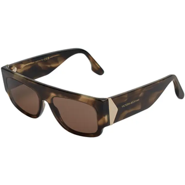 Victoria Beckham Victoria Beckham  Sunčane naočale VB666S-321  Victoria Beckham