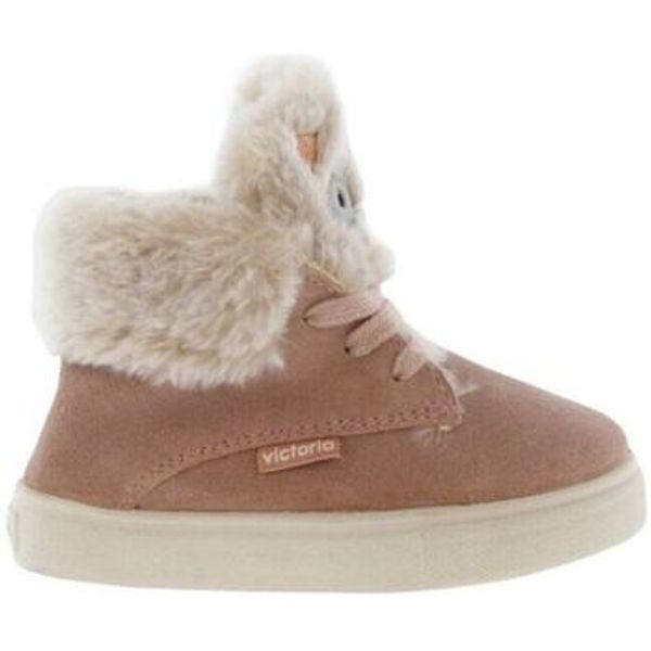 Victoria Victoria  Čizme Kids 250154 - Ballet  Victoria
