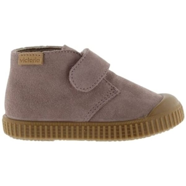 Victoria Victoria  Čizme Kids Boots 366146 - Lavanda  Victoria