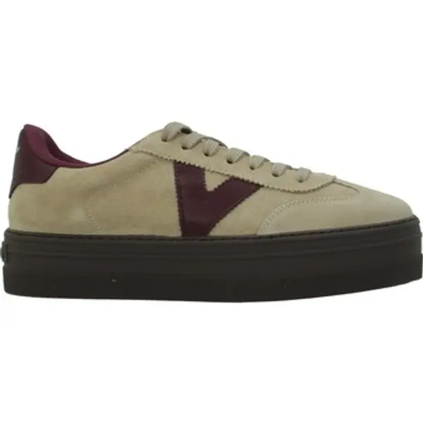 Victoria Victoria  Modne tenisice 1092177v Deportivo Cordones  Victoria