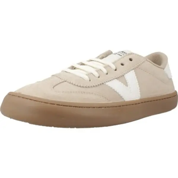 Victoria Victoria  Modne tenisice 1186103v Olmo Barefoot Serraje  Victoria