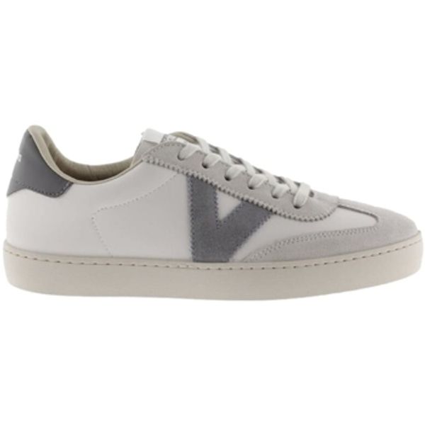 Victoria Victoria  Modne tenisice 126184 Sneakers - Gris  Victoria