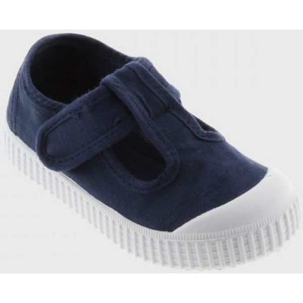 Victoria Victoria  Modne tenisice 1915 sandalia lona tintada drec  Victoria