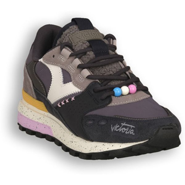 Victoria Victoria  Modne tenisice ANTRACITA  Victoria