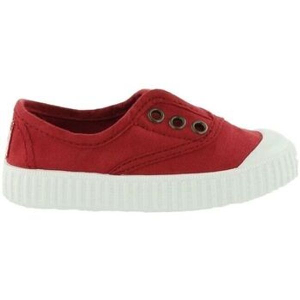 Victoria Victoria  Modne tenisice Baby 06627 - Rojo  Victoria