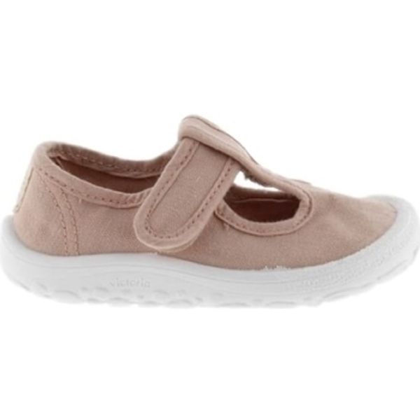 Victoria Victoria  Modne tenisice Barefoot Baby Shoes 370108  - Ballet  Victoria