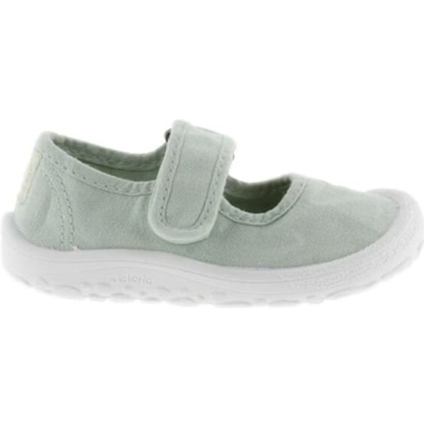 Victoria Victoria  Modne tenisice Barefoot Baby Sneakers 370109 - Melon  Victoria