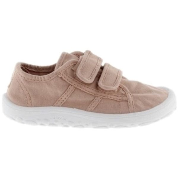 Victoria Victoria  Modne tenisice Bebé Barefoot Sneakers 370111 - Ballet  Victoria