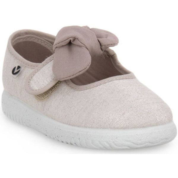 Victoria Victoria  Modne tenisice BEIGE  Victoria