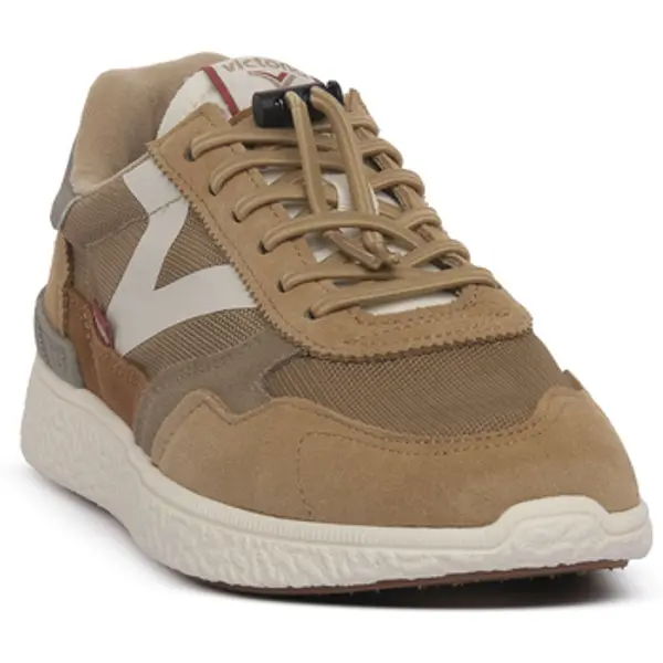 Victoria Victoria  Modne tenisice BEIGE  Victoria