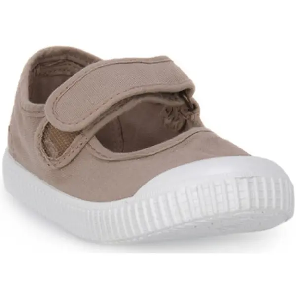 Victoria Victoria  Modne tenisice BEIGE  Victoria