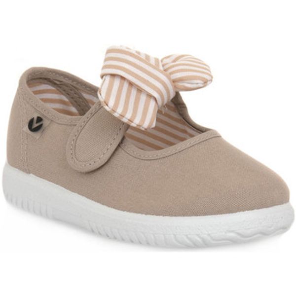 Victoria Victoria  Modne tenisice BEIGE  Victoria
