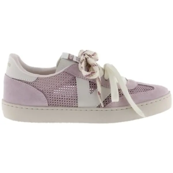 Victoria Victoria  Modne tenisice Berlín 126231 - Malva  Victoria