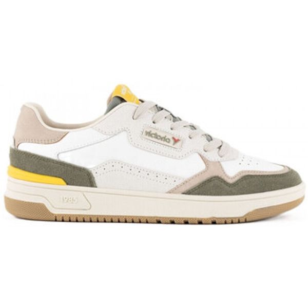 Victoria Victoria  Modne tenisice C80 - casual patch  Victoria