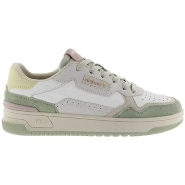 Victoria Victoria  Modne tenisice C80 Sneakers 800124 - Jade  Victoria