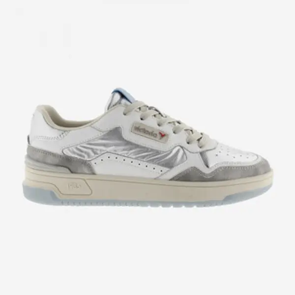 Victoria Victoria  Modne tenisice C80 - soft metal  Victoria