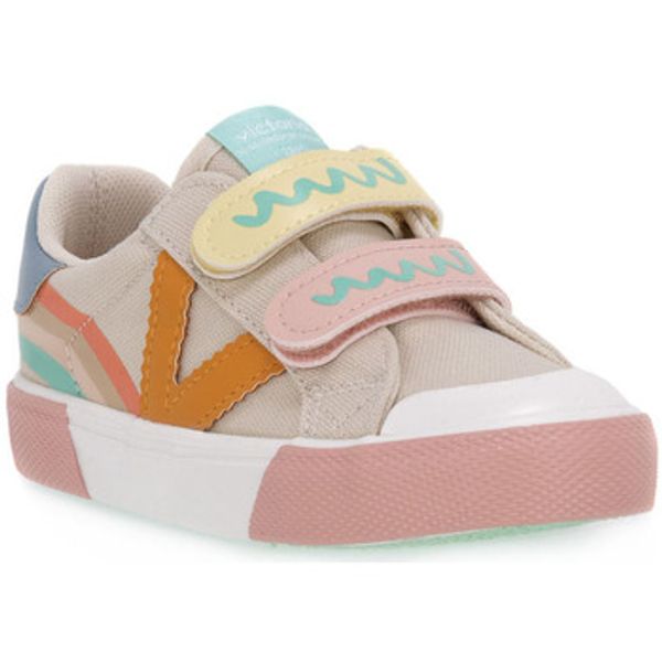 Victoria Victoria  Modne tenisice CRUDO  Victoria