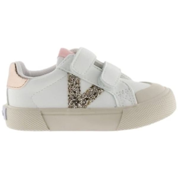 Victoria Victoria  Modne tenisice Kids Sneakers 065190 - Rosa  Victoria