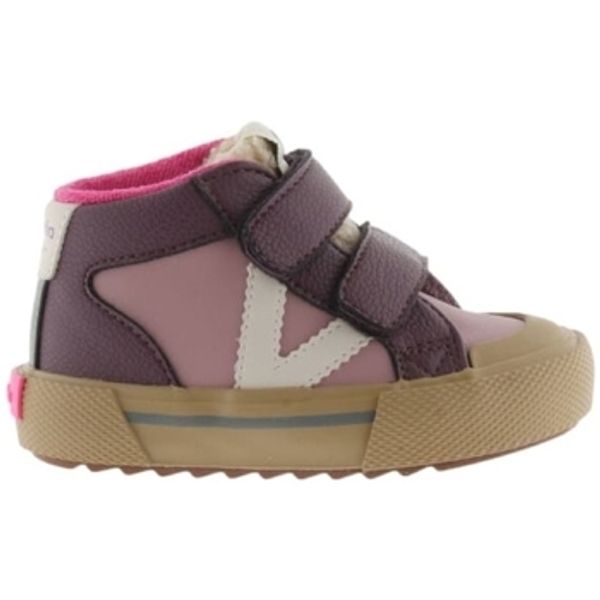 Victoria Victoria  Modne tenisice Kids Sneakers 065193 - Rosa  Victoria