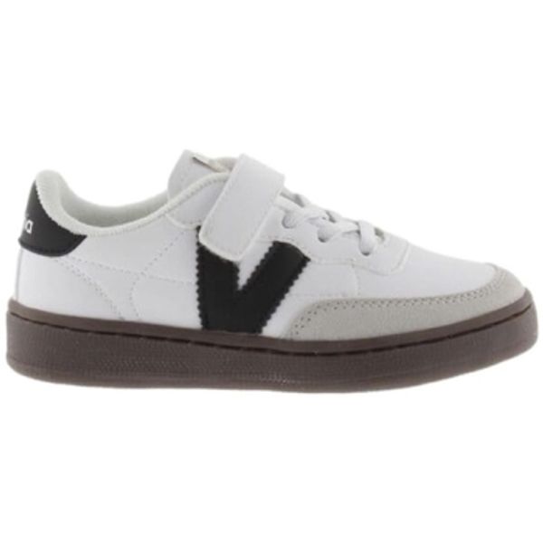 Victoria Victoria  Modne tenisice Kids Sneakers 256100 - Blanco  Victoria