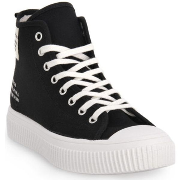 Victoria Victoria  Modne tenisice NEGRO  Victoria