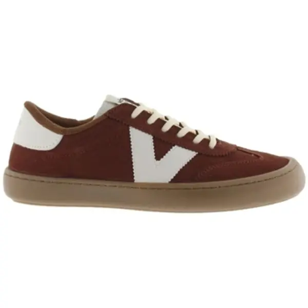 Victoria Victoria  Modne tenisice Olmo Barefoot 186103 - Terra  Victoria