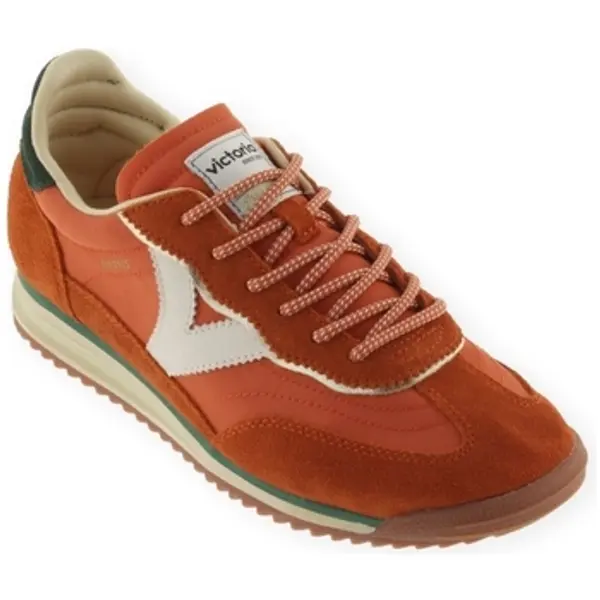 Victoria Victoria  Modne tenisice Saturno 158101 - Naranja  Victoria
