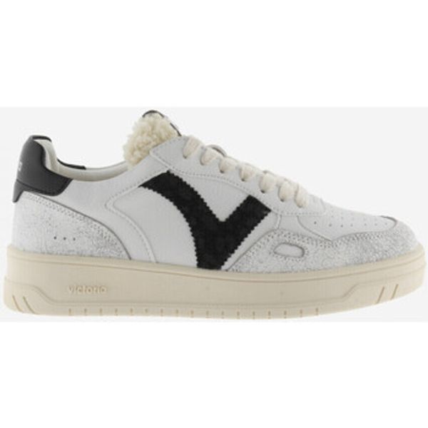 Victoria Victoria  Modne tenisice Seul efecto piel animal  Victoria