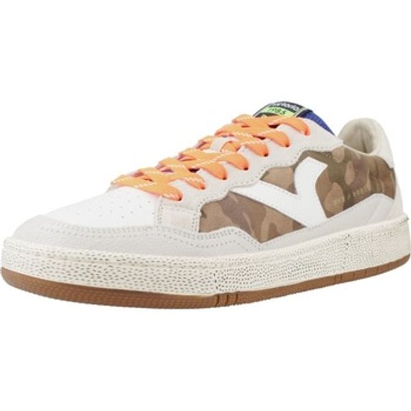 Victoria Victoria  Modne tenisice SMASH NEON CAMO  Victoria