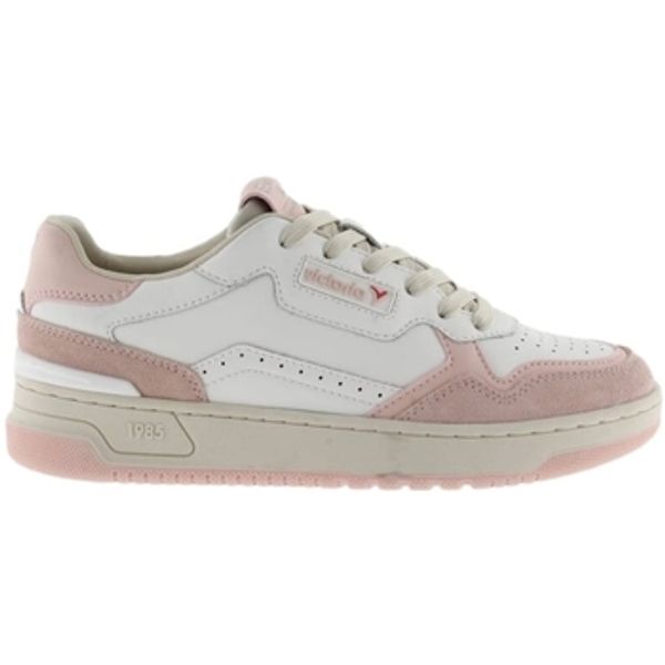 Victoria Victoria  Modne tenisice Sneackers 800115 - Rosa  Victoria