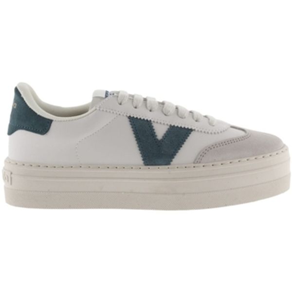 Victoria Victoria  Modne tenisice Sneakers 092169 - Petroleo  Victoria