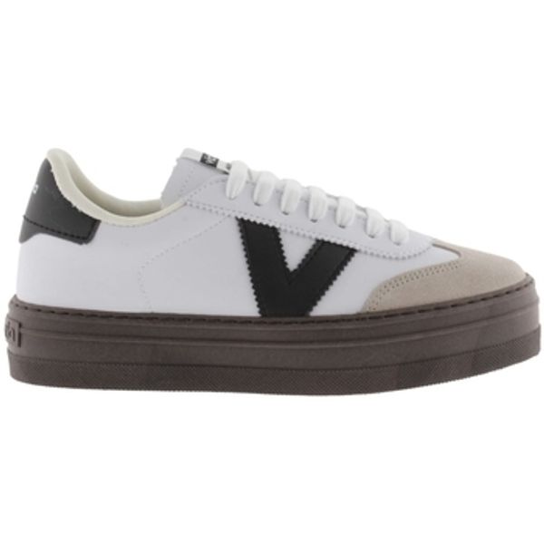 Victoria Victoria  Modne tenisice Sneakers 092172 - Blanco  Victoria
