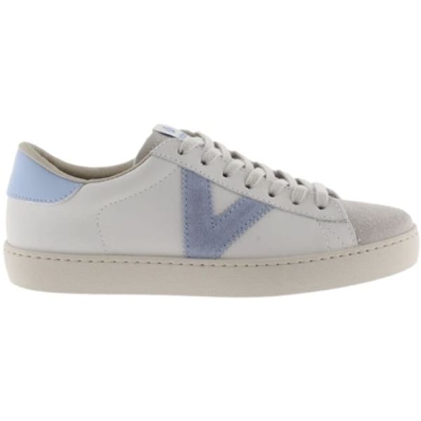 Victoria Victoria  Modne tenisice Sneakers 126142 - Celeste  Victoria