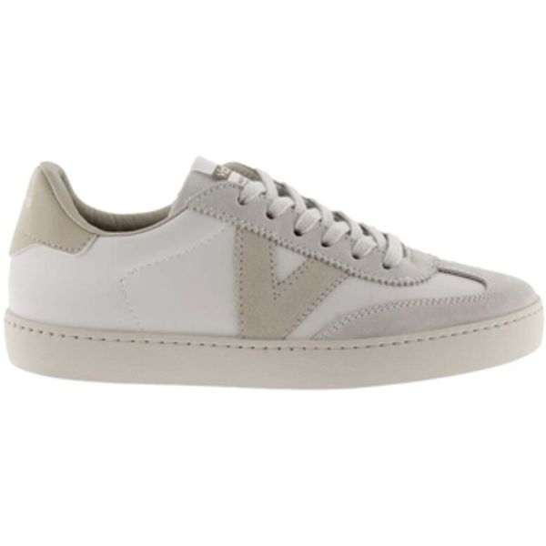 Victoria Victoria  Modne tenisice Sneakers 126184 - Hielo  Victoria