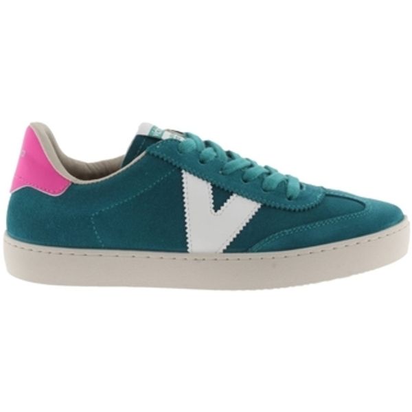 Victoria Victoria  Modne tenisice Sneakers 126200 - Caribe  Victoria