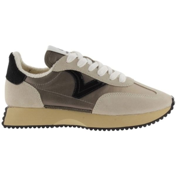 Victoria Victoria  Modne tenisice Sneakers 134111 - Beige  Victoria