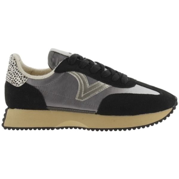 Victoria Victoria  Modne tenisice Sneakers 134111 - Negro  Victoria
