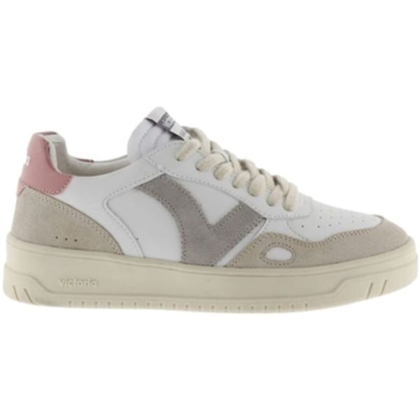Victoria Victoria  Modne tenisice Sneakers 257101 - Rosa  Victoria