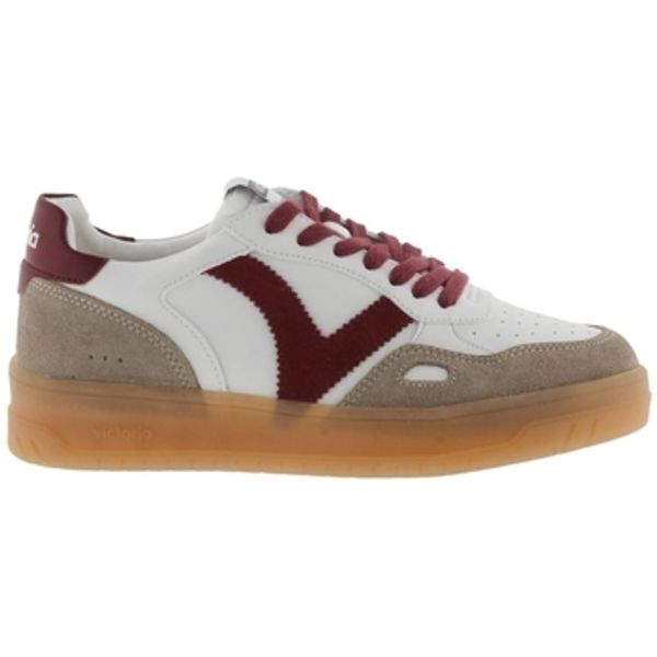Victoria Victoria  Modne tenisice Sneakers 257125 - Rojo  Victoria